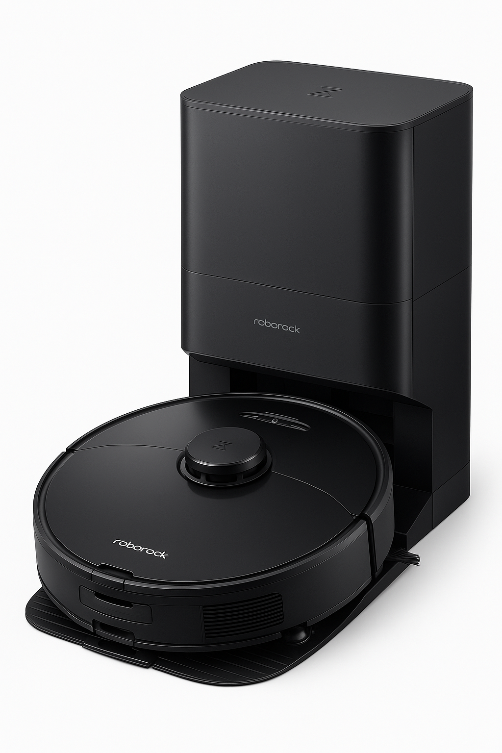 Roborock S8+
